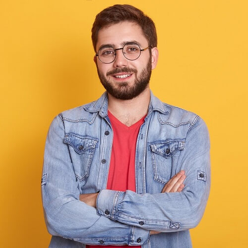 آرش کاویانی